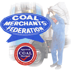 Accredited Gas and Coal Merchant